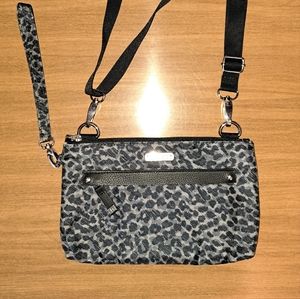 NEW Baggallini Crossbody Purse